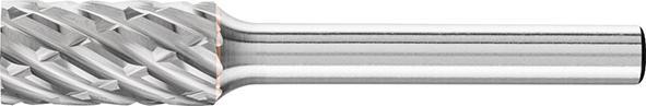 Frässtift HM zylindrisch 1225 STEEL 6mm 12x25mm Pferd Frässtift HM zylindrisch 1225 STEEL 6mm 12x25mm Pferd von EDE - Pferd