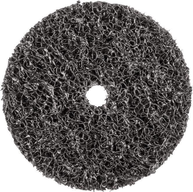 Grobreinigungsscheibe Policlean PCLS 75x13x6mm Pferd von EDE - Pferd