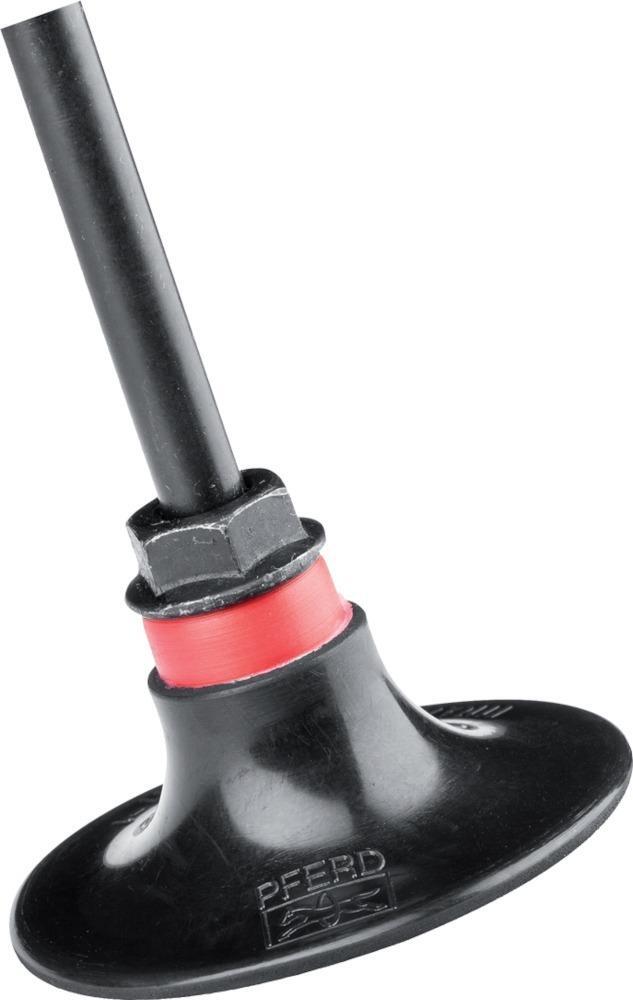 Halter für COMBIDISC 75mm hart Pferd Halter für COMBIDISC 75mm hart Pferd von EDE - Pferd