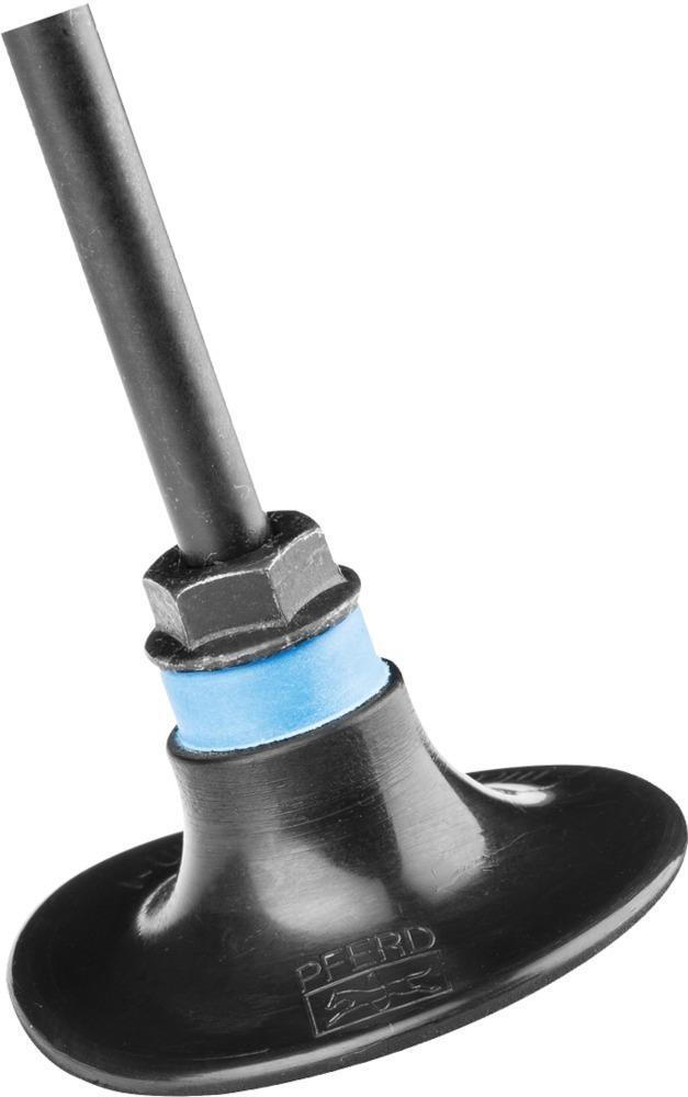 Halter für COMBIDISC SBH25 25mm mittel Pferd Halter für COMBIDISC SBH25 25mm mittel Pferd von EDE - Pferd