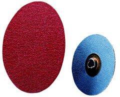 Schleifblatt A-FORTE Pferd CD 50 A K80 COMBI-Disc Schleifblatt A-FORTE Pferd CD 50 A K80 COMBI-Disc von EDE - Pferd