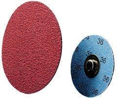 Schleifblatt Inox-Fort CD 50 A K 80 Rüggeberg Schleifblatt Inox-Fort CD 50 A K 80 Rüggeberg von EDE - Pferd