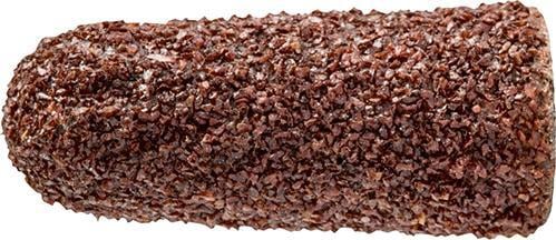 Schleifkappe Form L für 5x15mm K150 Pferd Schleifkappe Form L für 5x15mm K150 Pferd von EDE - Pferd