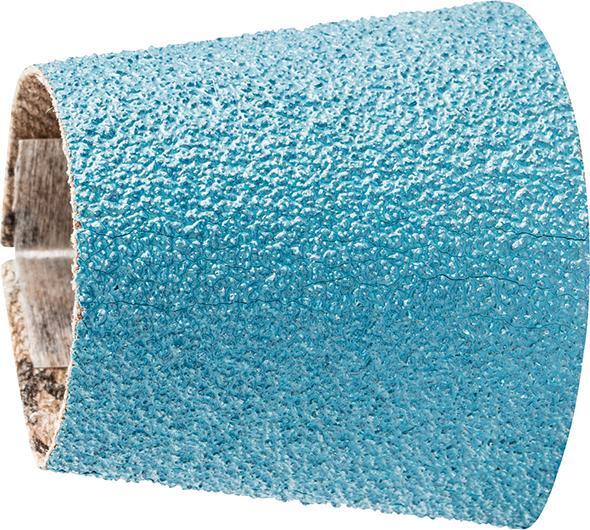 Schleifring Zirkon 29x30mm K80 Pferd Schleifring Zirkon 29x30mm K80 Pferd von EDE - Pferd