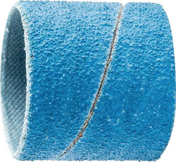 Schleifring Zirkon Cool 60x30mm Z80 Pferd Schleifring Zirkon Cool 60x30mm Z80 Pferd von EDE - Pferd