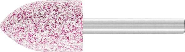 Schleifstift Spitzbogenform 1320 6 ADW 46 M 5V Pferd Schleifstift Spitzbogenform 1320 6 ADW 46 M 5V Pferd von EDE - Pferd