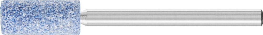 Schleifstift zylindrisch 0613 3 AWCO 60 J 5V Pferd von EDE - Pferd