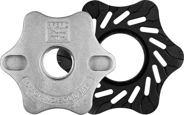 Spannflansch-Set SFS M14 180mm PFERD Spannflansch-Set SFS M14 180mm PFERD von EDE - Pferd