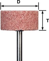 Zylinderstift EK fein ZY0510/6 Rüggeberg 1 Stück Zylinderstift EK fein ZY0510/6 Rüggeberg 1 Stück von EDE - Pferd