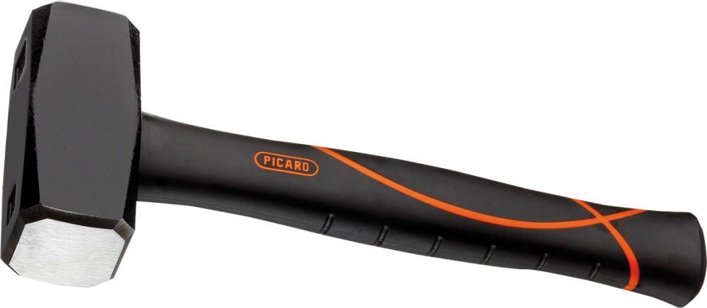 Fäustel FS mit Fiberglaskern 1000g PICARD Fäustel FS mit Fiberglaskern 1000g PICARD von EDE - Picard