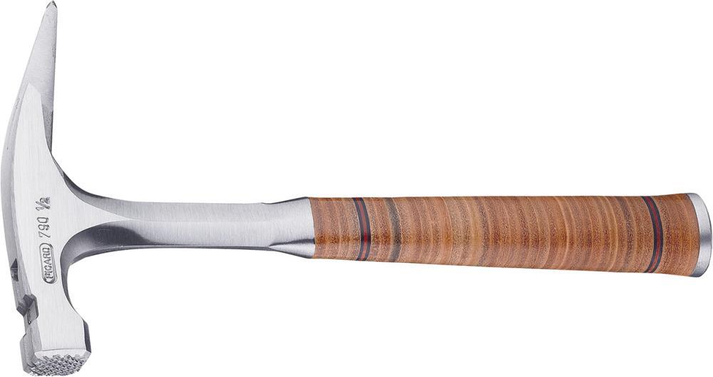 Latthammer Ganzstahl Nr. 790-1/2 leicht Picard Latthammer Ganzstahl Nr. 790-1/2 leicht Picard von EDE - Picard