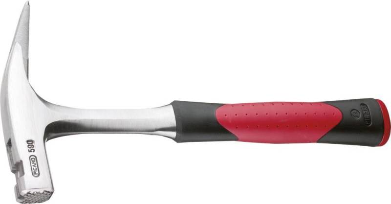 Latthammer TPE geraut mitMagnet-Nagelhalter 700g PICARD Latthammer TPE geraut mitMagnet-Nagelhalter 700g PICARD von EDE - Picard