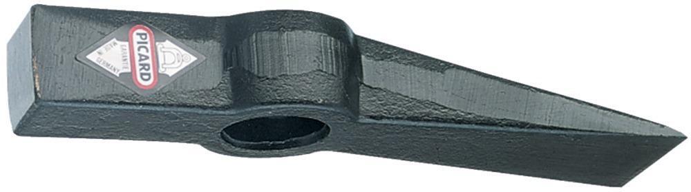 Maurerhammer rheinische Form 500g ohne Stiel 75 Picard Maurerhammer rheinische Form 500g ohne Stiel 75 Picard von EDE - Picard