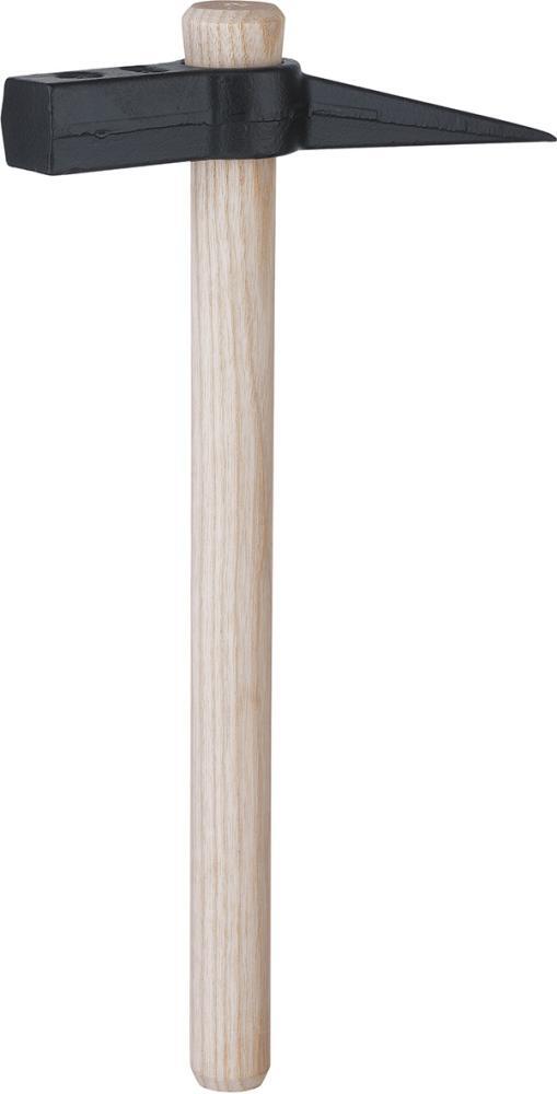 Maurerhammer rheinische Form mit Eschenstiel 600gPICARD Maurerhammer rheinische Form mit Eschenstiel 600gPICARD von EDE - Picard