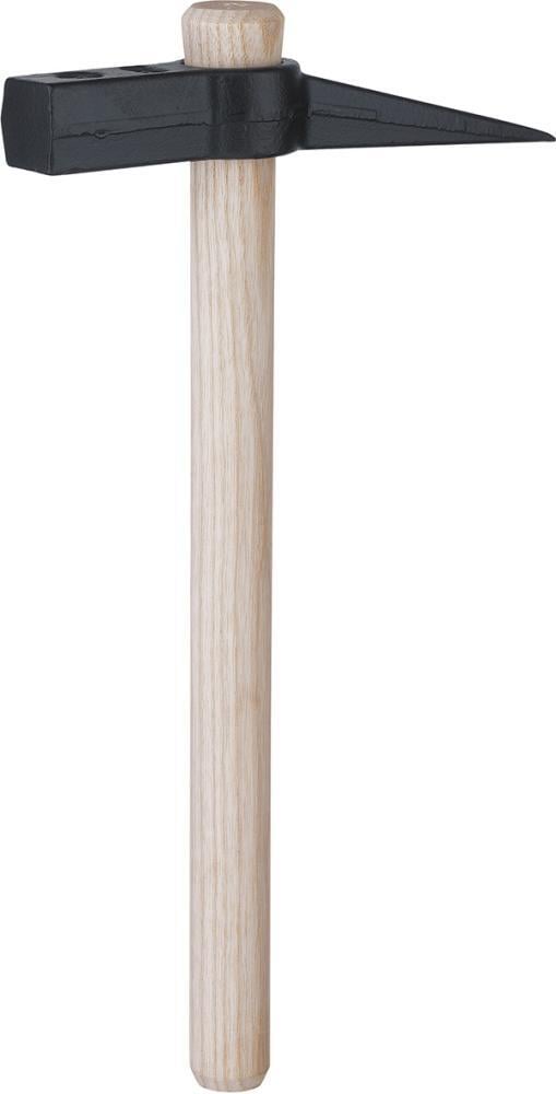 Maurerhammer rheinische Form mit Eschenstiel 600gPICARD Maurerhammer rheinische Form mit Eschenstiel 600gPICARD von EDE - Picard