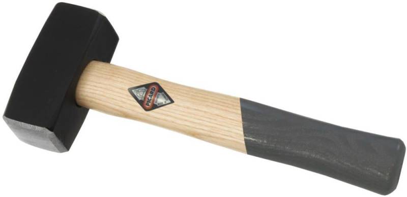 Picard Fäustel Eschenstiel 1250g Picard Fäustel Eschenstiel 1250g von EDE - Picard