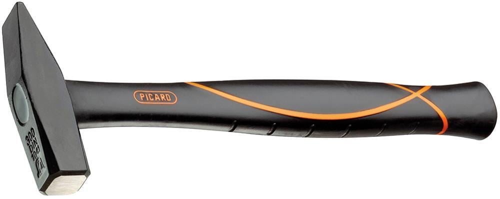 Schlosserhämmer 3K mit Fiberglaskern 1000g PICARD Schlosserhämmer 3K mit Fiberglaskern 1000g PICARD von EDE - Picard