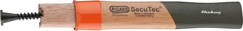 Stielset HS 260mm f.SecuTec Nr. 43 Picard Stielset HS 260mm f.SecuTec Nr. 43 Picard von EDE - Picard
