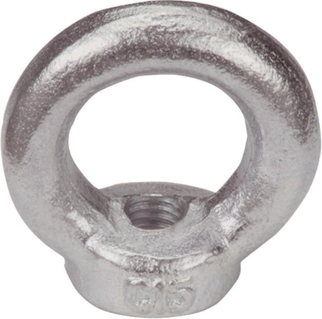 DIN 582 Edelstahl A4 M8 HP DIN 582 Edelstahl A4 M8 HP von EDE - Pösamo