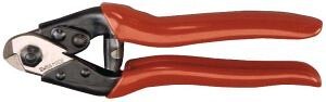 Drahtseilschneider 125.33 bis 5mm 1 Stück Drahtseilschneider 125.33 bis 5mm 1 Stück von EDE - Pösamo