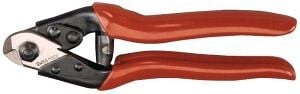Drahtseilschneider 125.33 bis 5mm 1 Stück Drahtseilschneider 125.33 bis 5mm 1 Stück von EDE - Pösamo