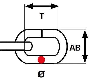 Kunststoffk. Polyethylen silber 10,0 Bundw.25m Kunststoffk. Polyethylen silber 10,0 Bundw.25m von EDE - Pösamo