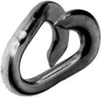 Notglieder galZn 8,0mm Notglieder galZn 8,0mm von EDE - Pösamo