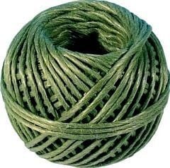 Packschnur 2,5mm hanffarbig Knäuel 100m Packschnur 2,5mm hanffarbig Knäuel 100m von EDE - Pösamo