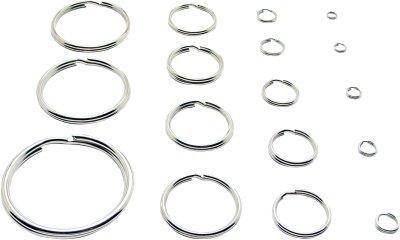 Schlüsselringe Ring-Ø 20,0mm Schlüsselringe Ring-Ø 20,0mm von EDE - Pösamo