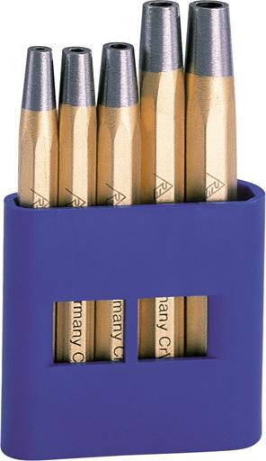 Nietzieher-Satz 5-teilig RENNSTEIG Nietzieher-Satz 5-teilig RENNSTEIG von EDE - Rennsteig