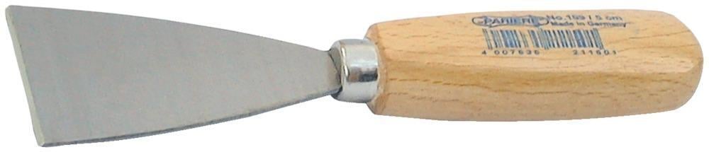 Entroster-Spachtel 50mm Pariere Entroster-Spachtel 50mm Pariere von EDE - Riethmüller