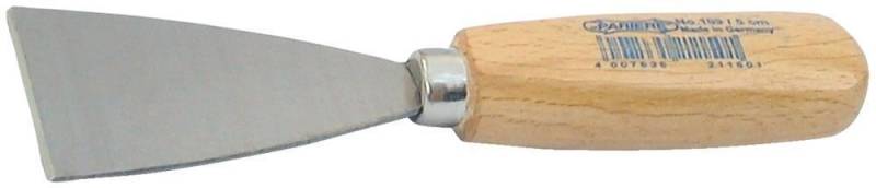 Entroster-Spachtel 70mm Pariere Entroster-Spachtel 70mm Pariere von EDE - Riethmüller