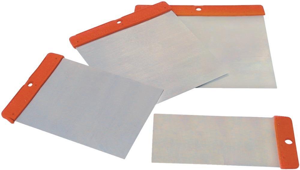 Japanspachtel 50mm Nr.9/B 5 Pariere Japanspachtel 50mm Nr.9/B 5 Pariere von EDE - Riethmüller