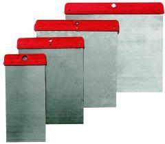 Japanspachtel-Satz 50-120mm 4 teilig Pariere Japanspachtel-Satz 50-120mm 4 teilig Pariere von EDE - Riethmüller