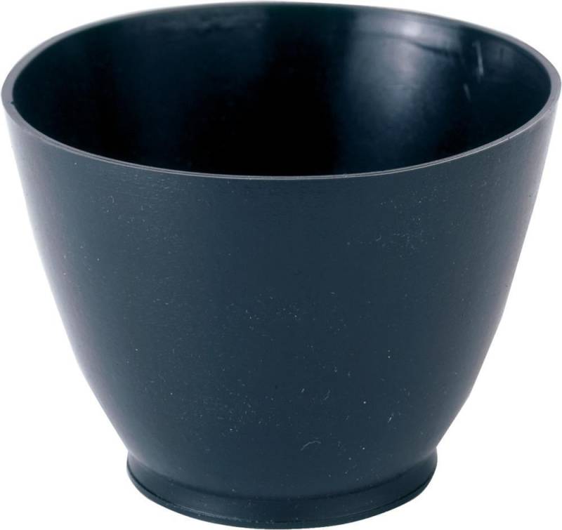 PVC-Gipsbecher schwarz Gr.8 konisch Pariere PVC-Gipsbecher schwarz Gr.8 konisch Pariere von EDE - Riethmüller