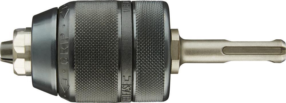 Bohrfutter Extra-RV 1,5-13mm 1/2"-20 SDS-plusRÖHM Bohrfutter Extra-RV 1,5-13mm 1/2"-20 SDS-plusRÖHM von EDE - Röhm