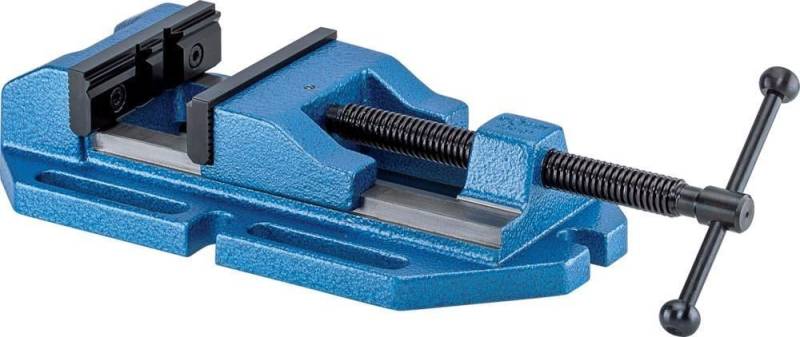 Bohrm.-Schraubstock BOF2 Gr.2 110mm Röhm Bohrm.-Schraubstock BOF2 Gr.2 110mm Röhm von EDE - Röhm