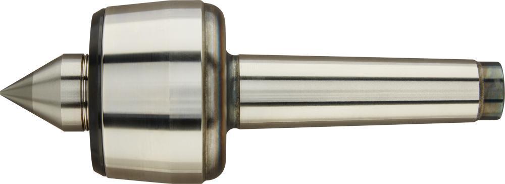 Körnerspitze mitlaufend HM Gr.102 MK 2 RÖHM Körnerspitze mitlaufend HM Gr.102 MK 2 RÖHM von EDE - Röhm