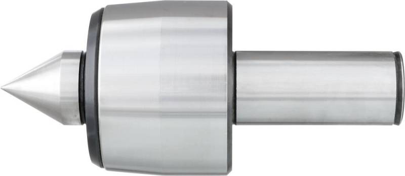 Körnerspitze mitlaufend K106HZA Zylinderschaft 25mm RÖHM Körnerspitze mitlaufend K106HZA Zylinderschaft 25mm RÖHM von EDE - Röhm