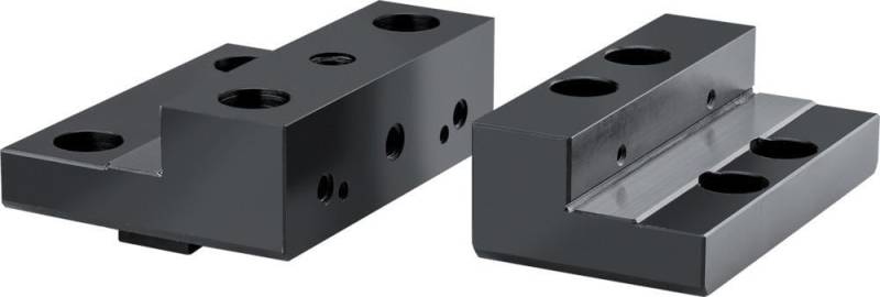 Stufenbacken SB 92mm RÖHM Stufenbacken SB 92mm RÖHM von EDE - Röhm