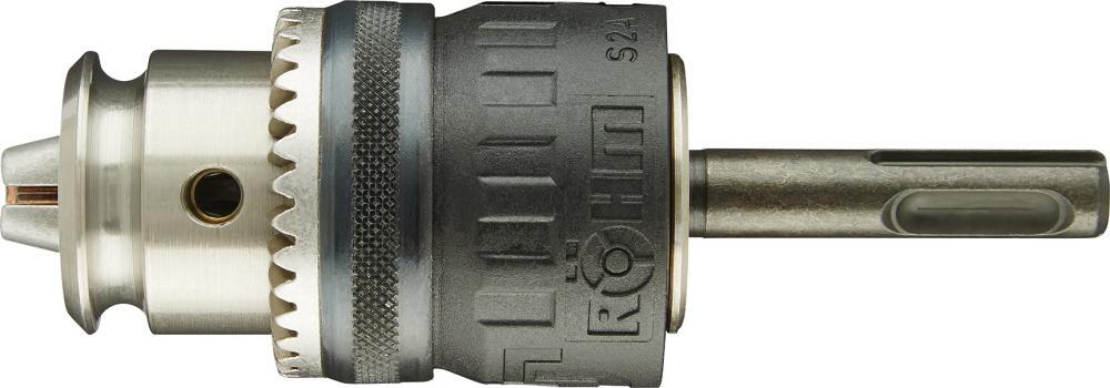 Zahnkranzbohrfutter PrimaHBF 2,5-13mm SDS-plus RÖHM Zahnkranzbohrfutter PrimaHBF 2,5-13mm SDS-plus RÖHM von EDE - Röhm