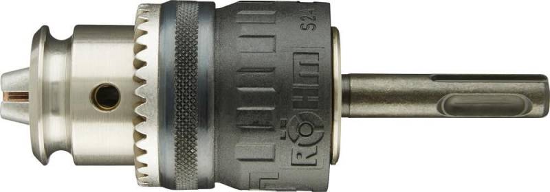 Zahnkranzbohrfutter PrimaHBF 2,5-13mm SDS-plus RÖHM Zahnkranzbohrfutter PrimaHBF 2,5-13mm SDS-plus RÖHM von EDE - Röhm