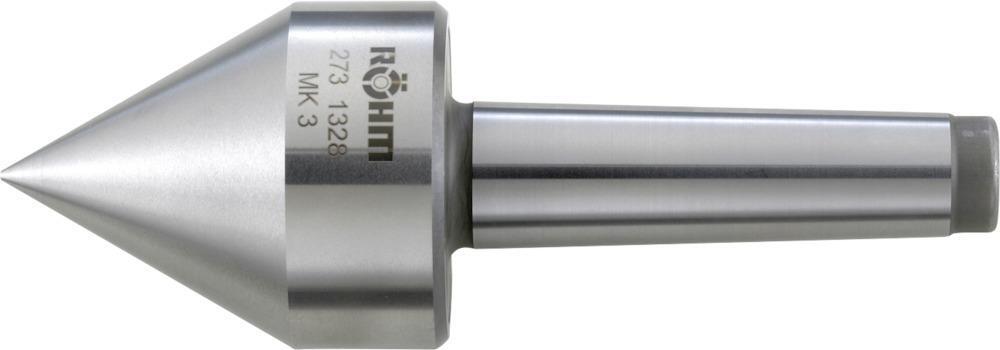 Zentrierkegel mitlaufend 627 Gr.274 MK4 RÖHM Zentrierkegel mitlaufend 627 Gr.274 MK4 RÖHM von EDE - Röhm