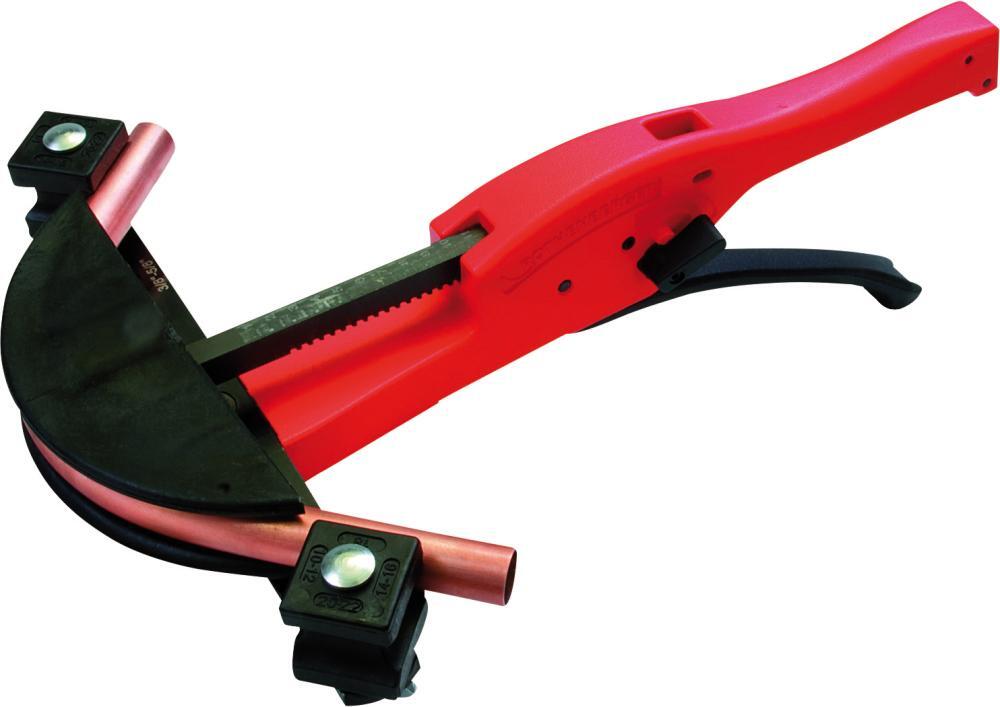 Einhand-Biegegerät 12-22mm Rothenberger Einhand-Biegegerät 12-22mm Rothenberger von EDE - Rothenberger