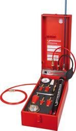 Gasleitungsprüfgerät Rothenberger Rotest GW Gasleitungsprüfgerät Rothenberger Rotest GW von EDE - Rothenberger