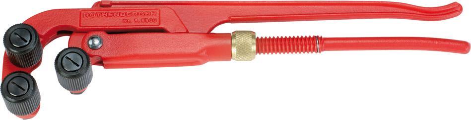 Gewindeaufrauhgerät ROTHENBERGER Gewindeaufrauhgerät ROTHENBERGER von EDE - Rothenberger