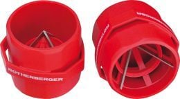 Innen/Aussen-Entgrater 4-36 mm Rothenberger 1 Stück Innen/Aussen-Entgrater 4-36 mm Rothenberger 1 Stück von EDE - Rothenberger
