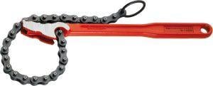 Kettenrohrzange 300mm Rothenberger 1 Stück Kettenrohrzange 300mm Rothenberger 1 Stück von EDE - Rothenberger
