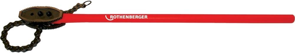 Kettenrohrzange 8." ROTHENBERGER Kettenrohrzange 8." ROTHENBERGER von EDE - Rothenberger