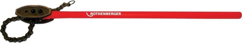 Kettenrohrzange 8." ROTHENBERGER Kettenrohrzange 8." ROTHENBERGER von EDE - Rothenberger